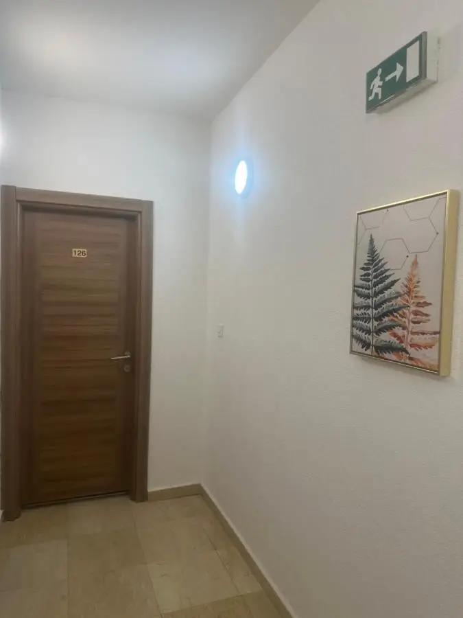 Hotel Piramida Sunca