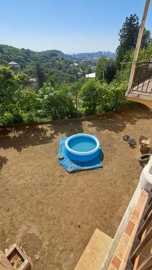 Villa In Urekhi