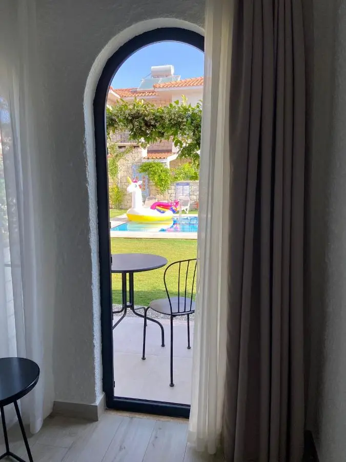 CEMAL ALAÇATI BUTİK HOTEL