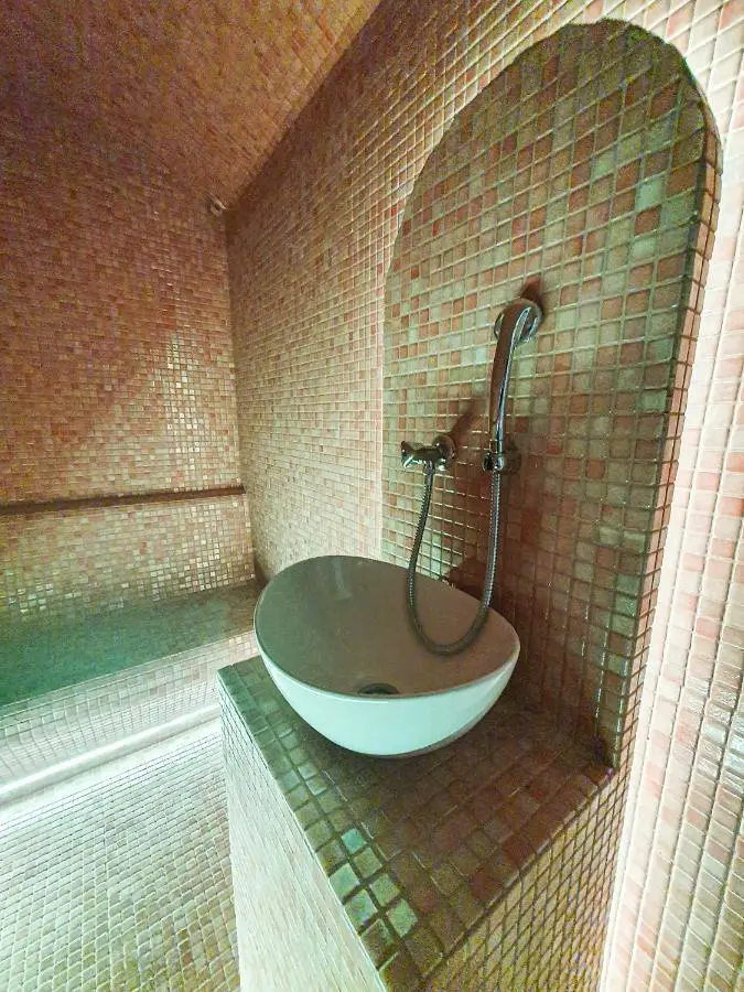 Hotel Brotnjo