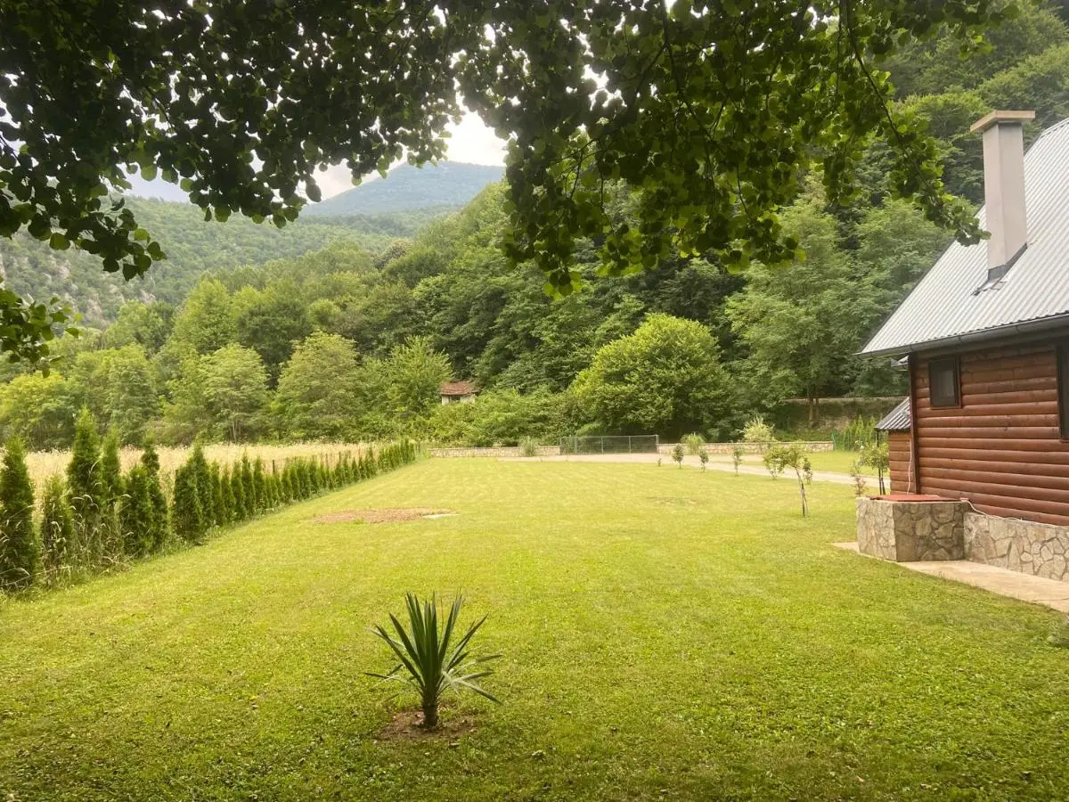 Holiday Home UnaPark