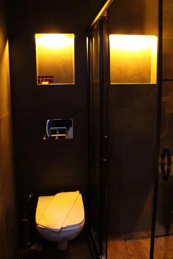 Istanbul Fair Hotel