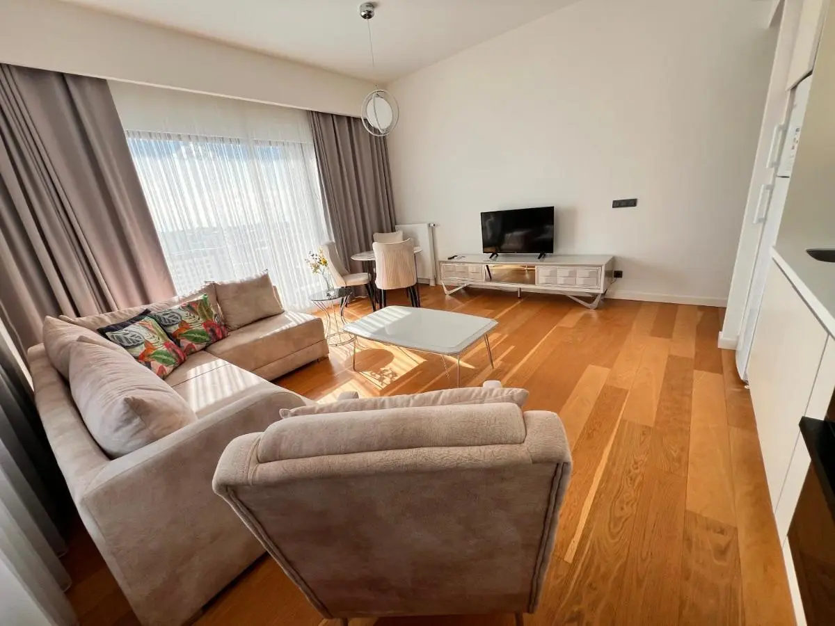 Divan Residence - Güneşli Near Ataköy Metro Station