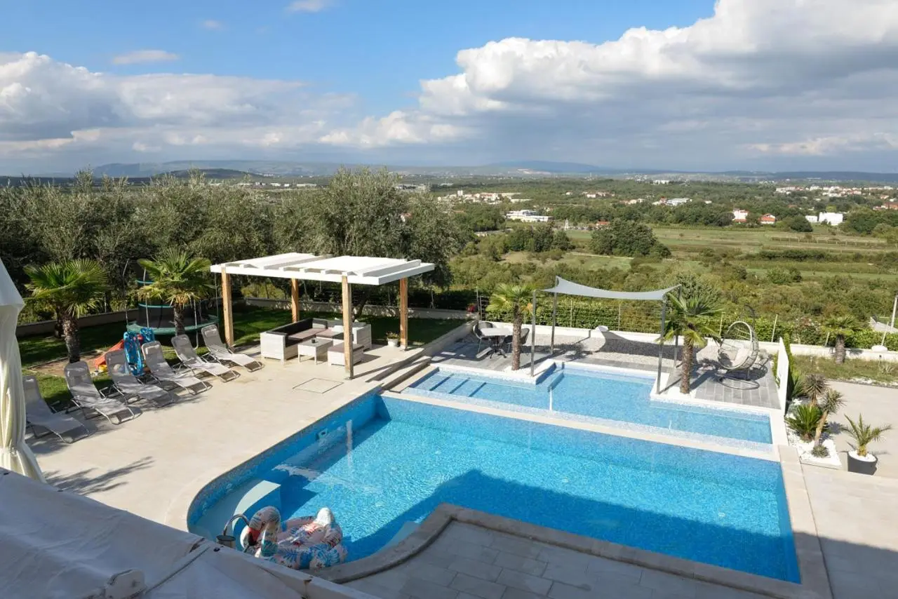 Villa VAND Paradiso Medjugorje