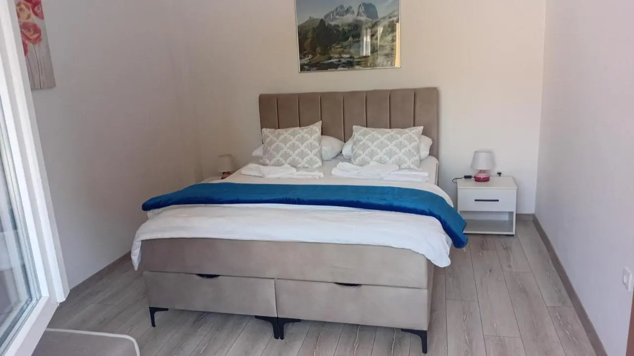 Apartman Prenj