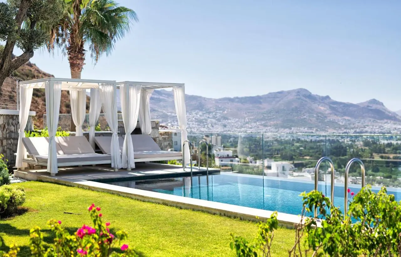 Bodrum Infinity