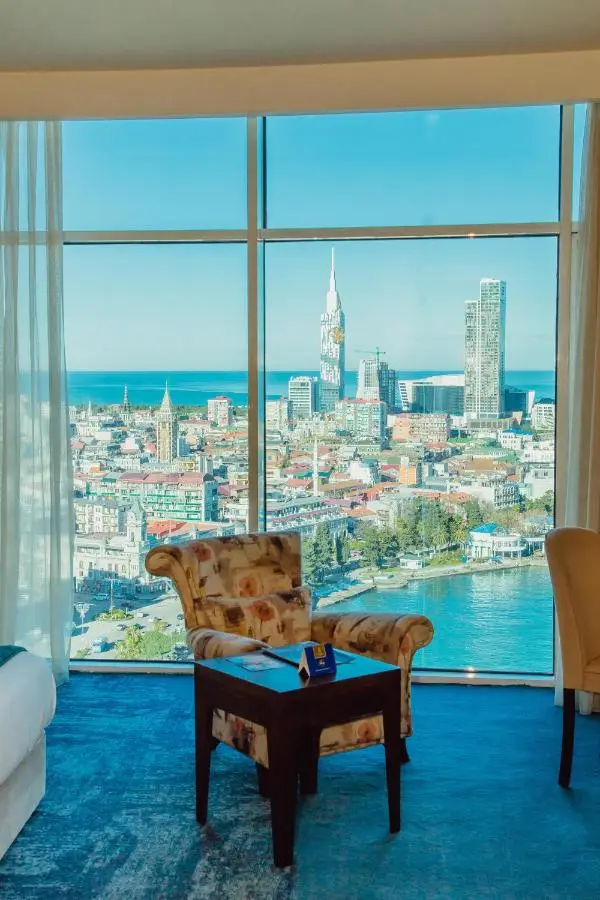 JRW Welmond Hotel