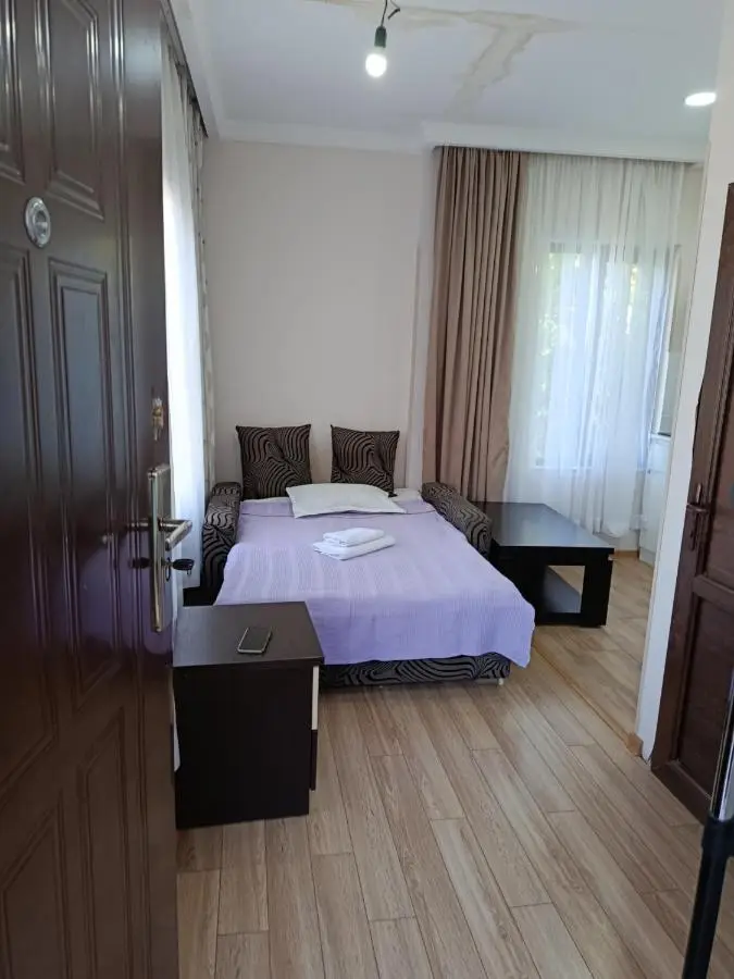 Guesthouse Zeinabi