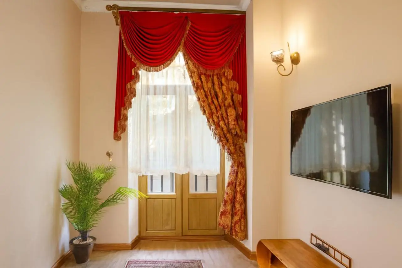BeyPort Hotel Istanbul