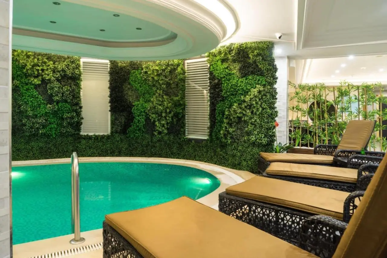 Felicity Hotel İstanbul