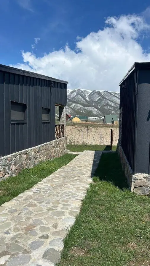 Shahdag Nature House