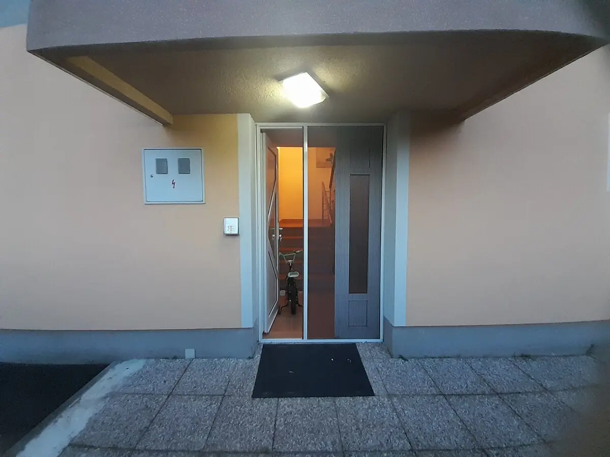 River Bank & castle view apartment 1