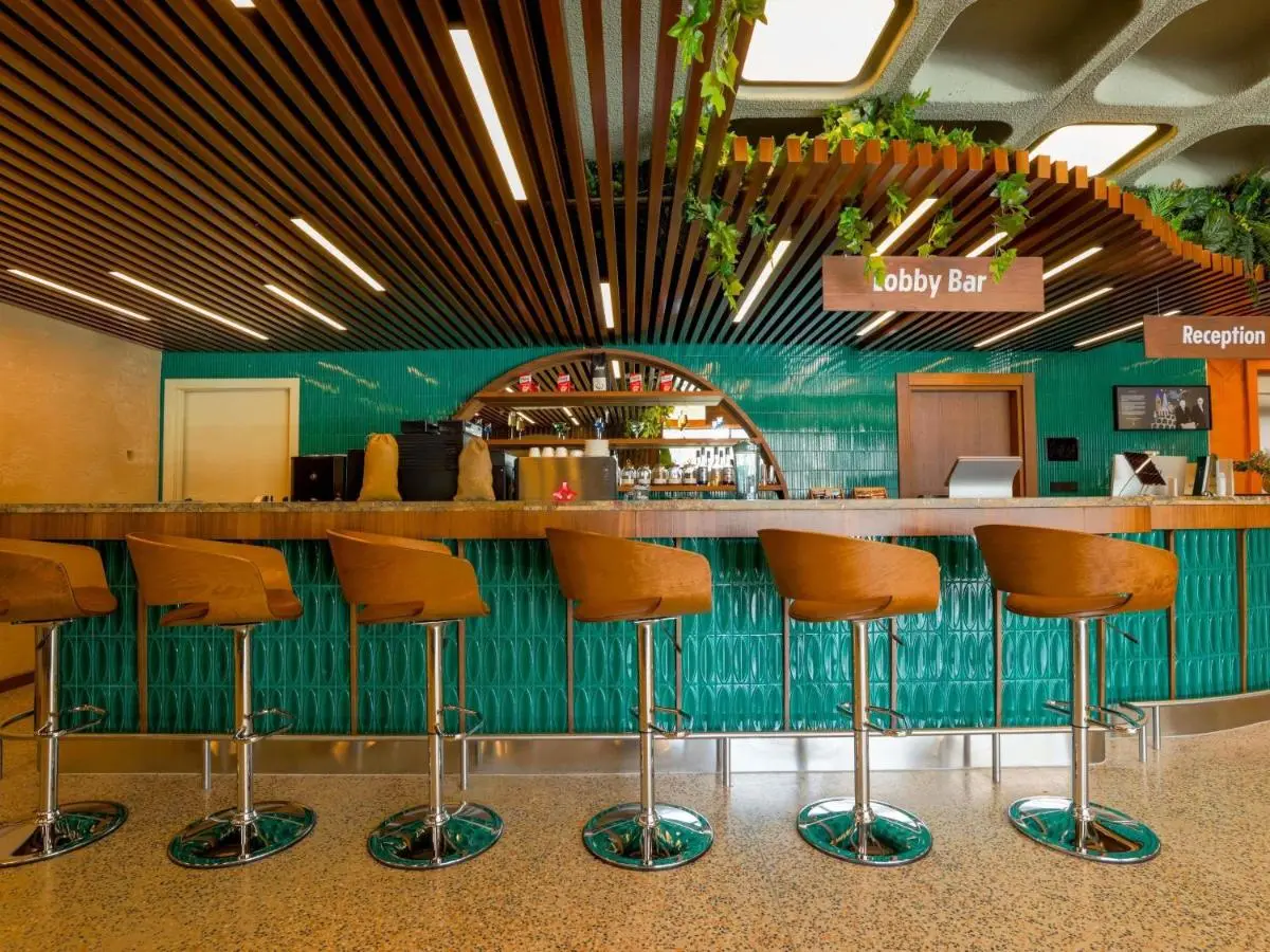 ibis Styles Istanbul Kurtkoy