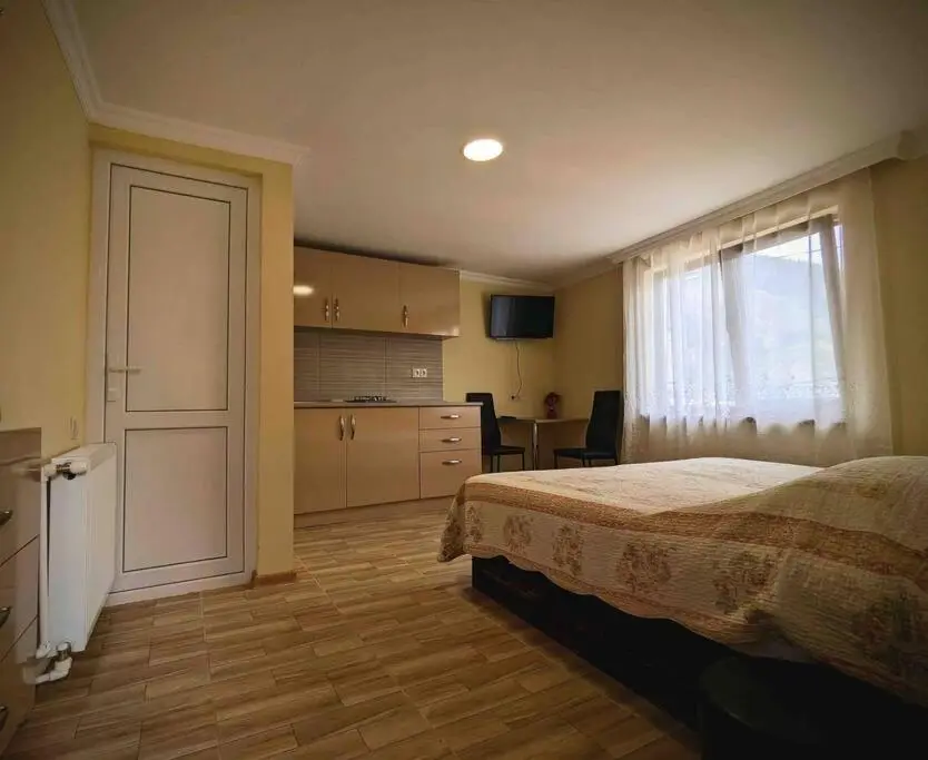 Borjomi Veranda