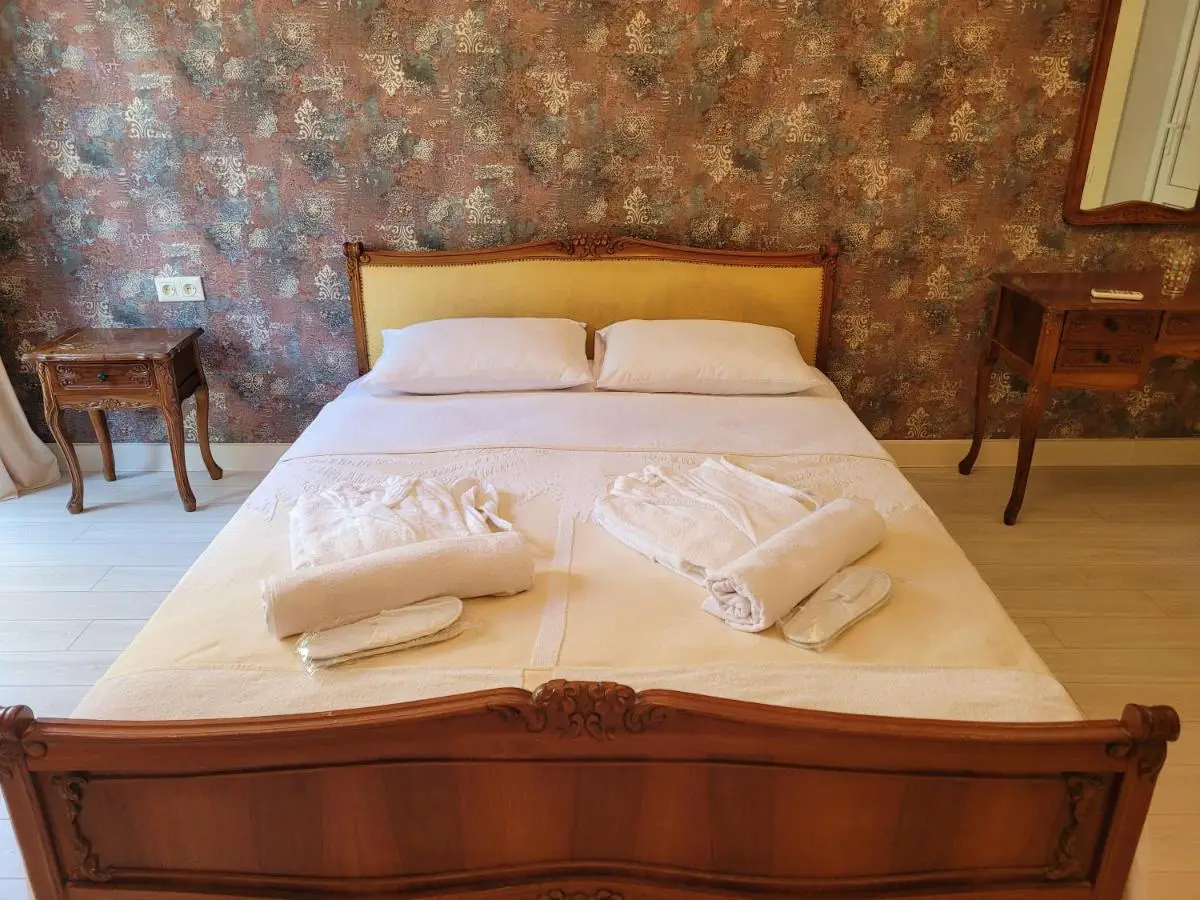 Hotel Dika