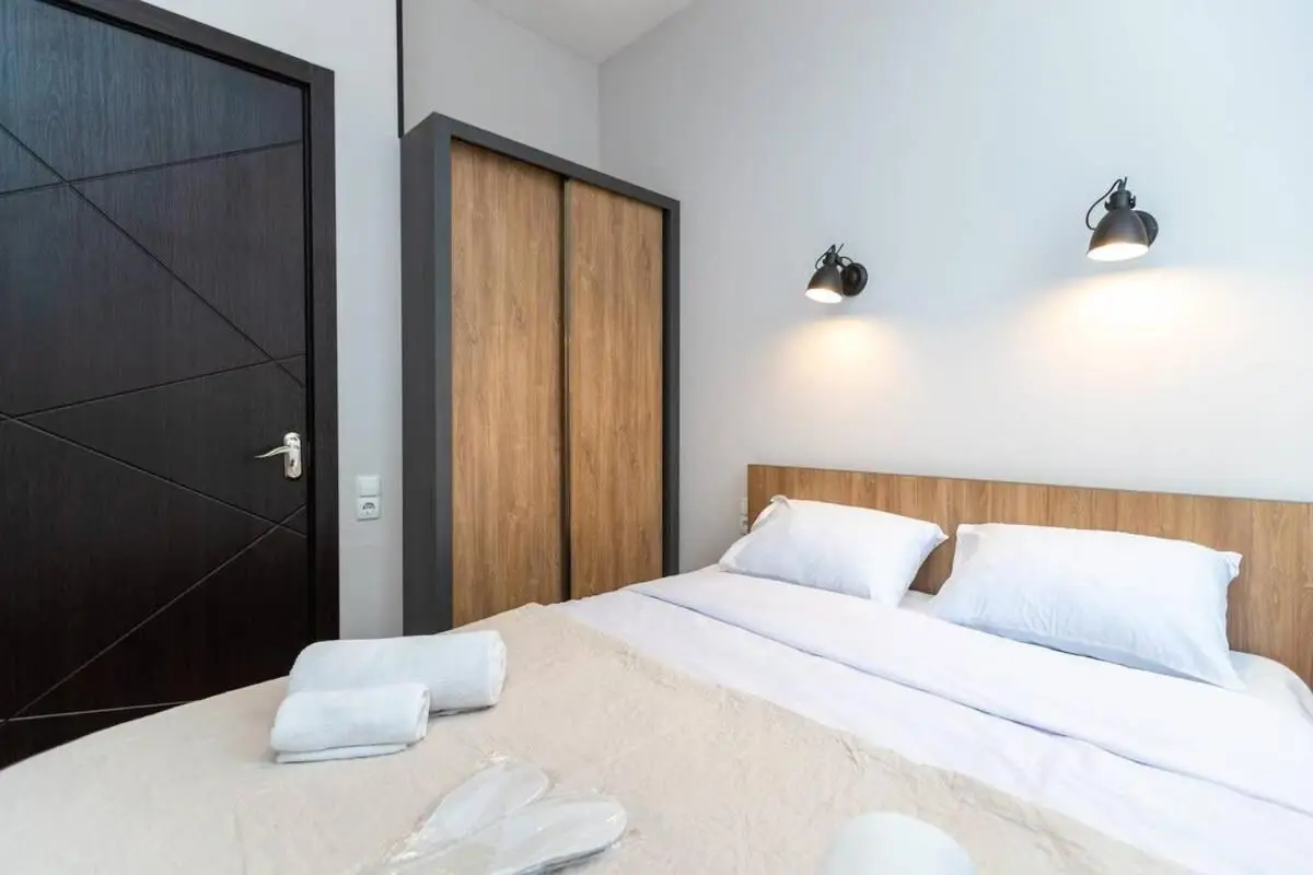 Wehost Apartment With 3 Bedrooms