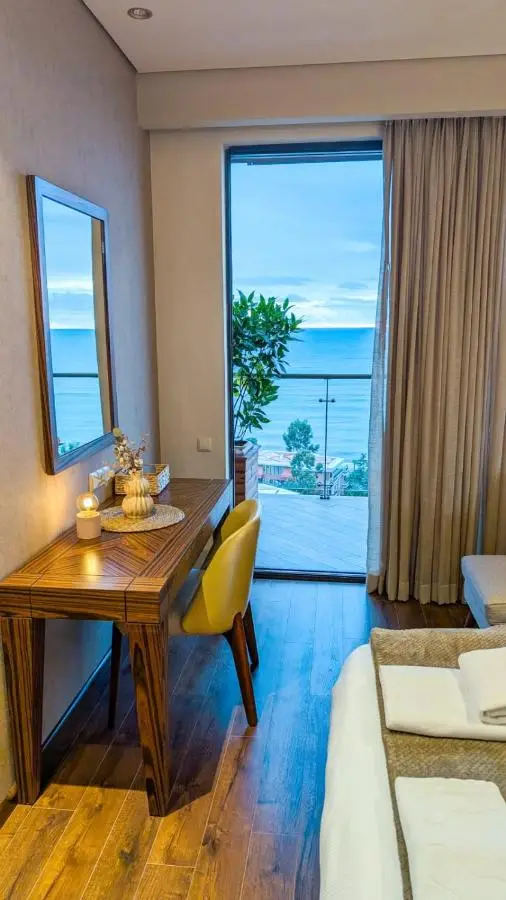 Apartment in DRAEMLAND OASIS