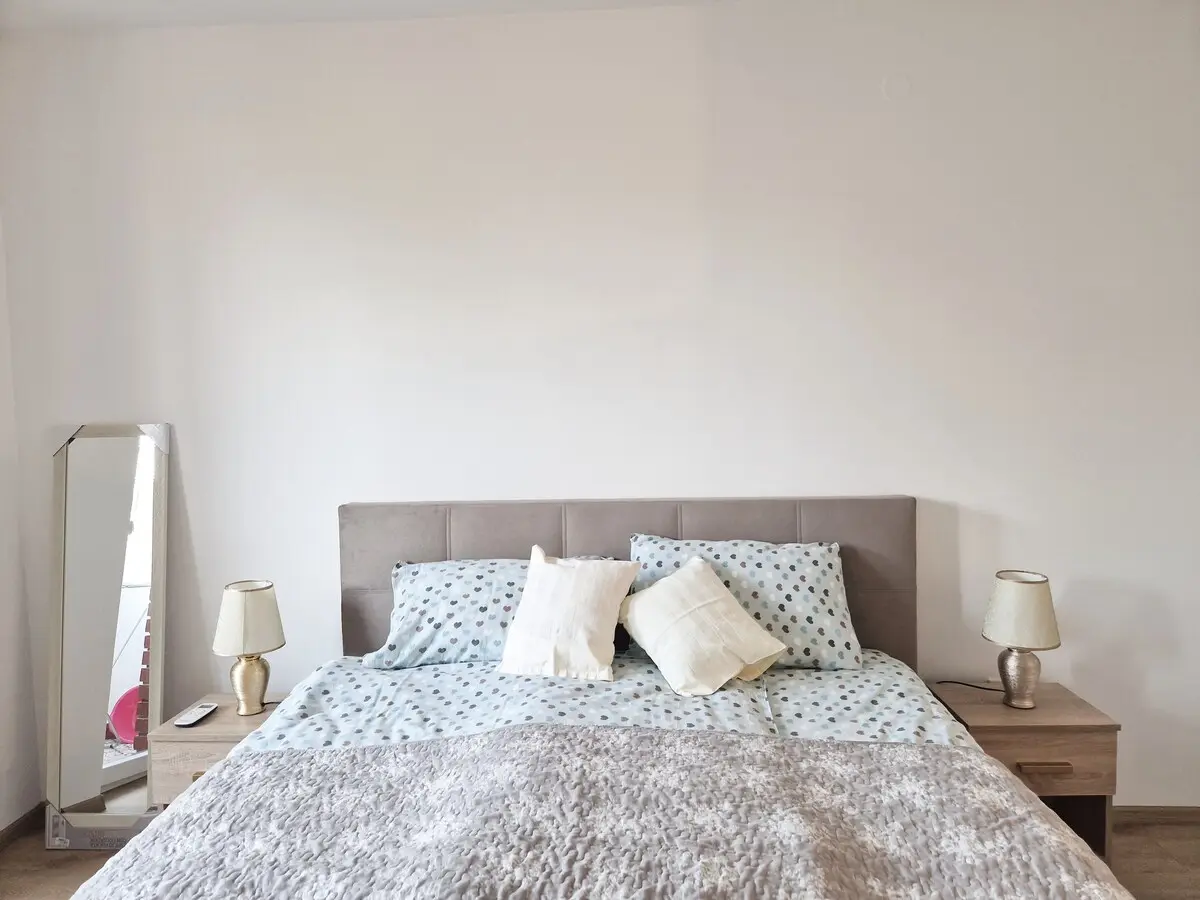 Cozy studio apartment in the Center of the City