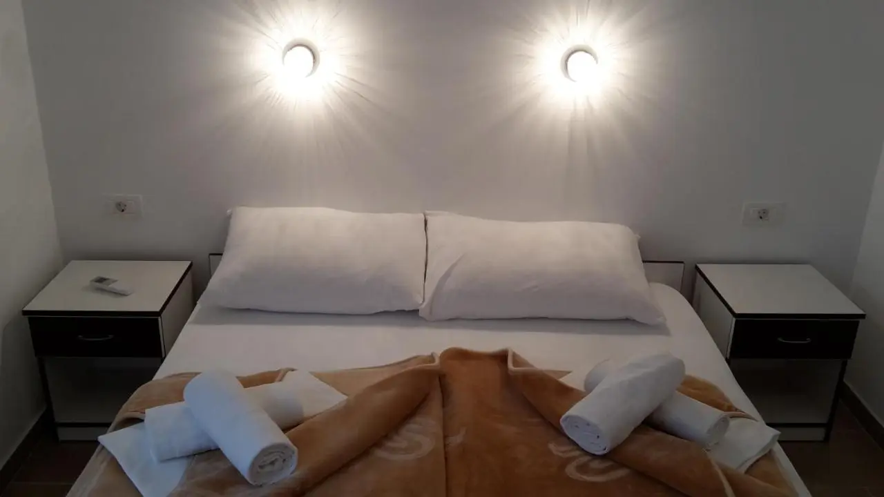Hotel ''Marinko Kozina'' - Medjugorje