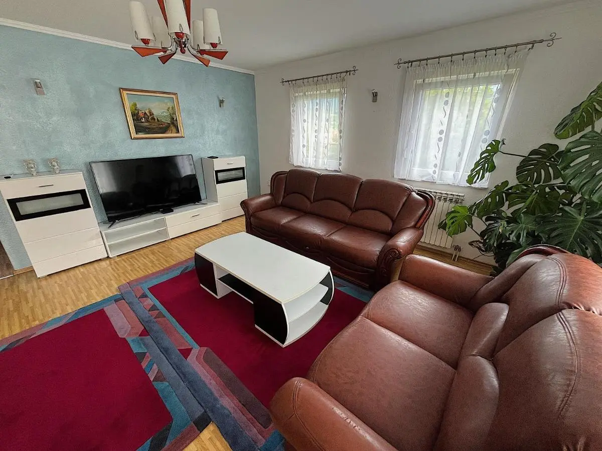 Apartment Sarajevo