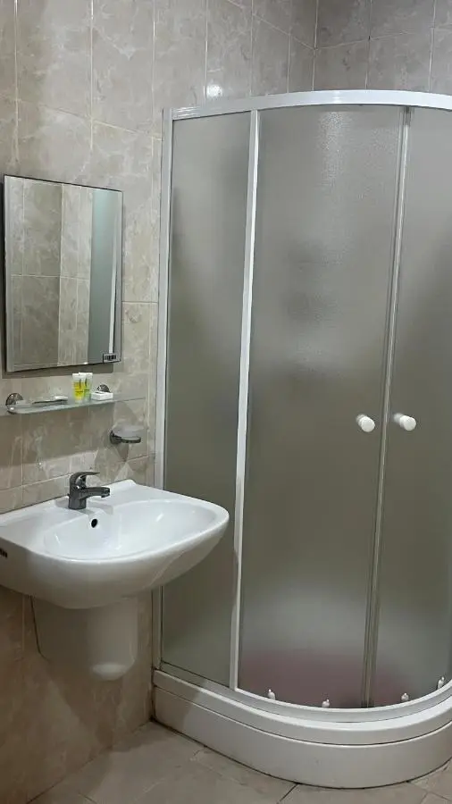 Arena Hotel Baku