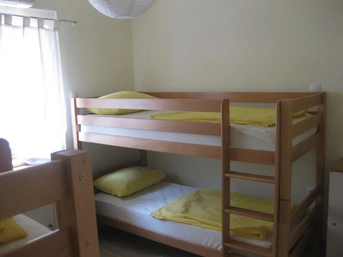 Hostel Bojo