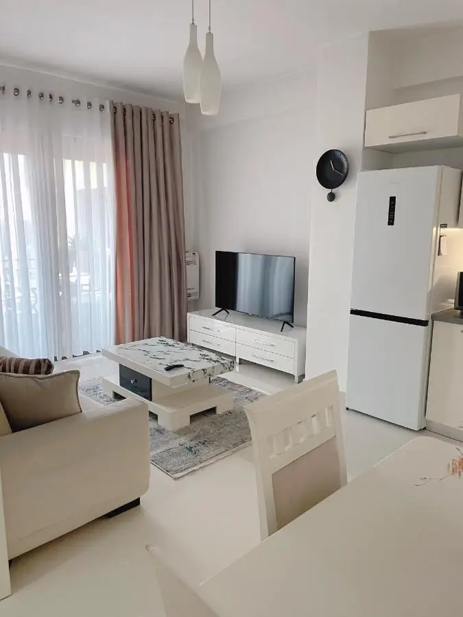 Kristin's Apartments