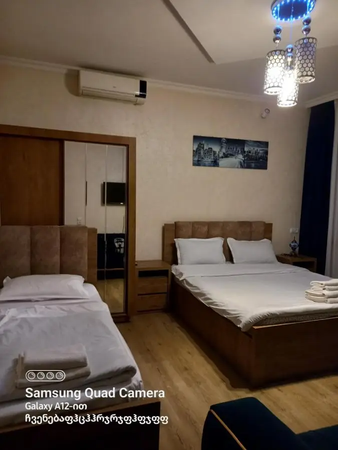 Hotel Zaira