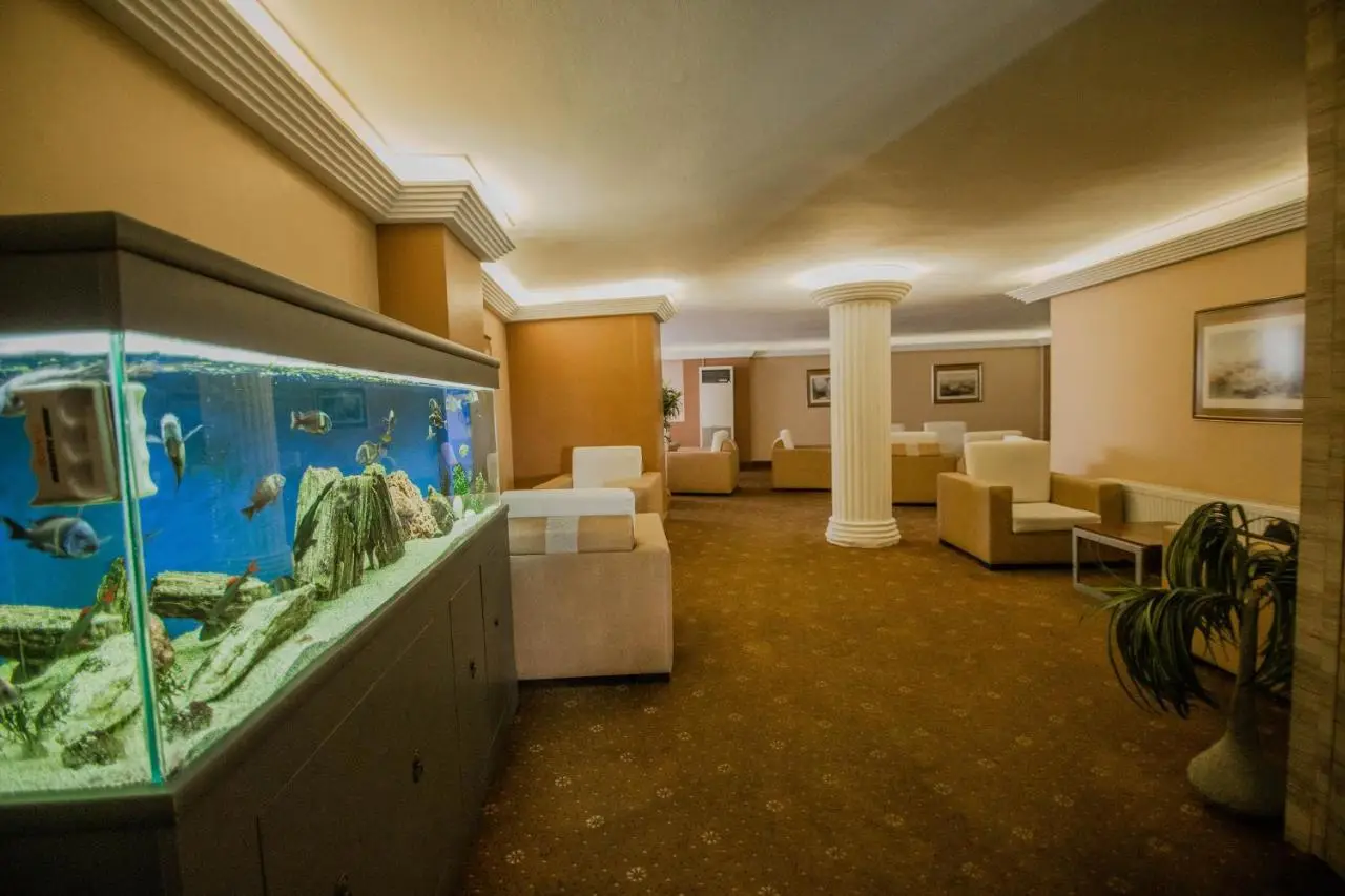 Sahinler Hotel