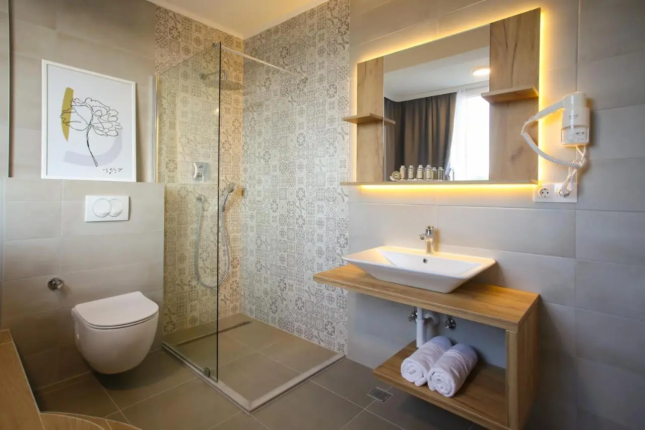 Villa Infinity Mostar