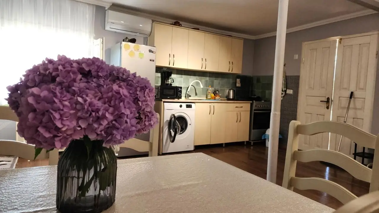 my home
