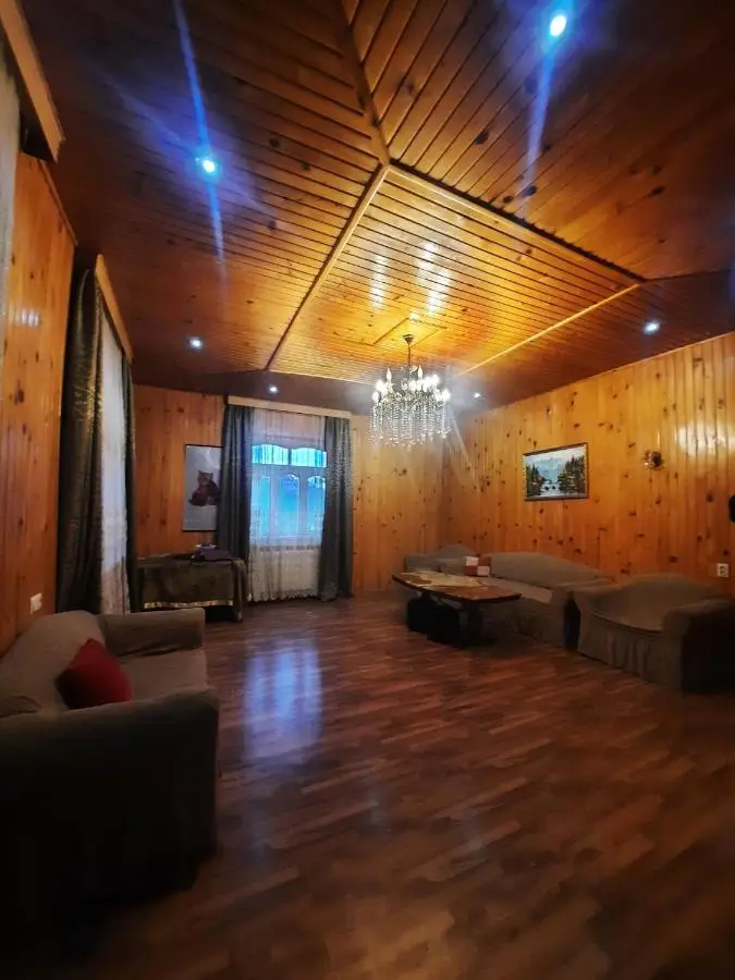 Villa In Urekhi