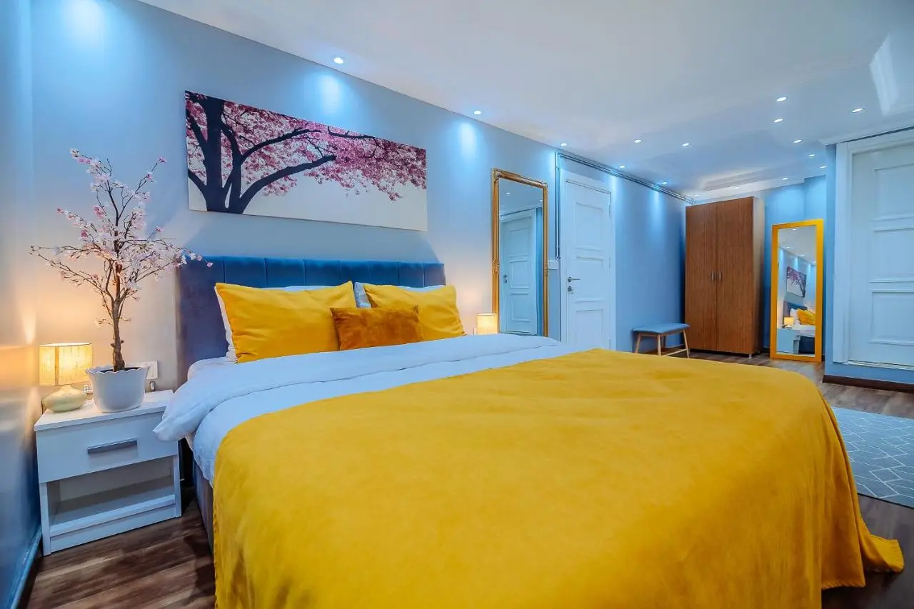Galata Nil Suite
