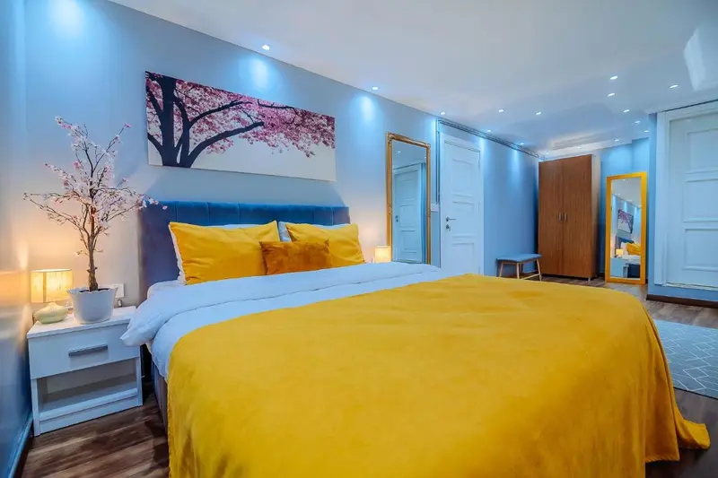 Galata Nil Suite