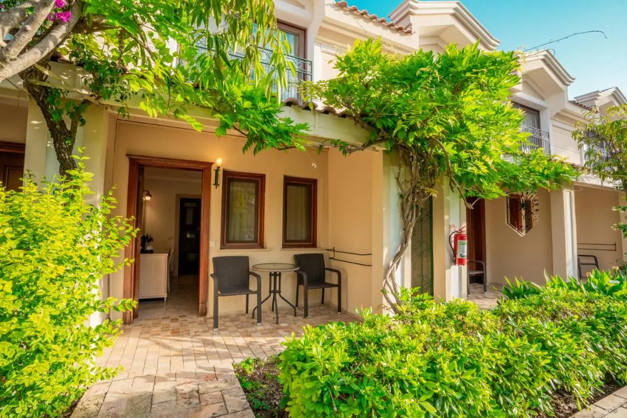 Dalyan Resort - Special Category