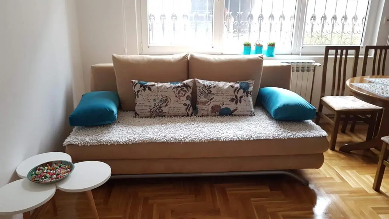Apartment Old Town ,Top location, Brand New
