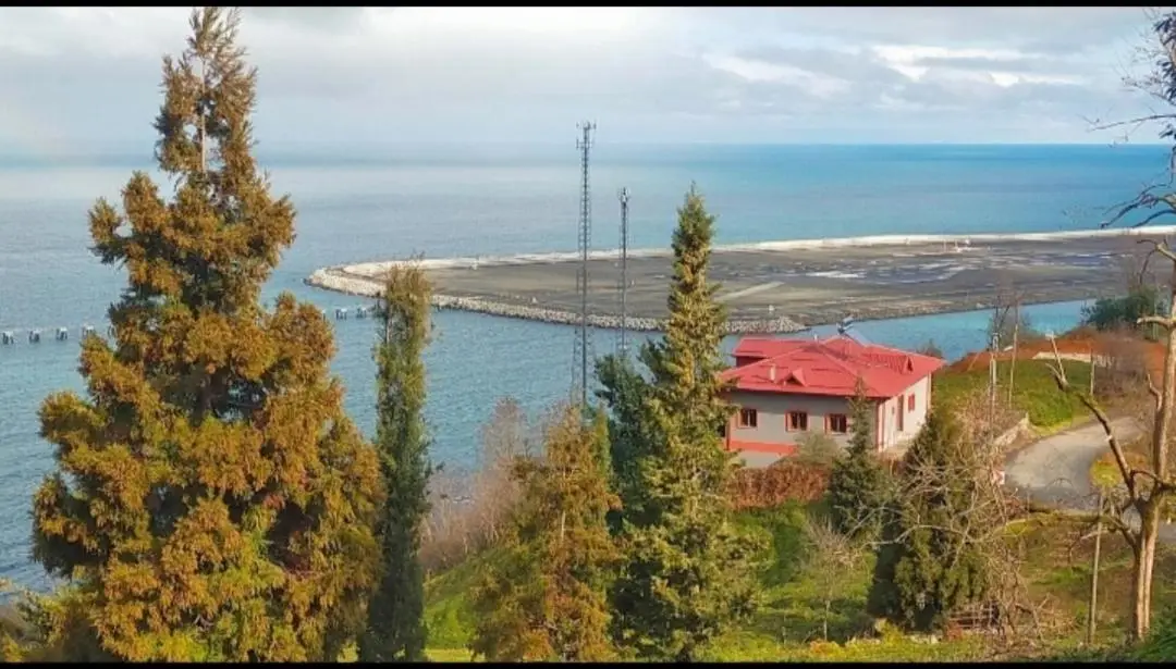 Koçi Otel