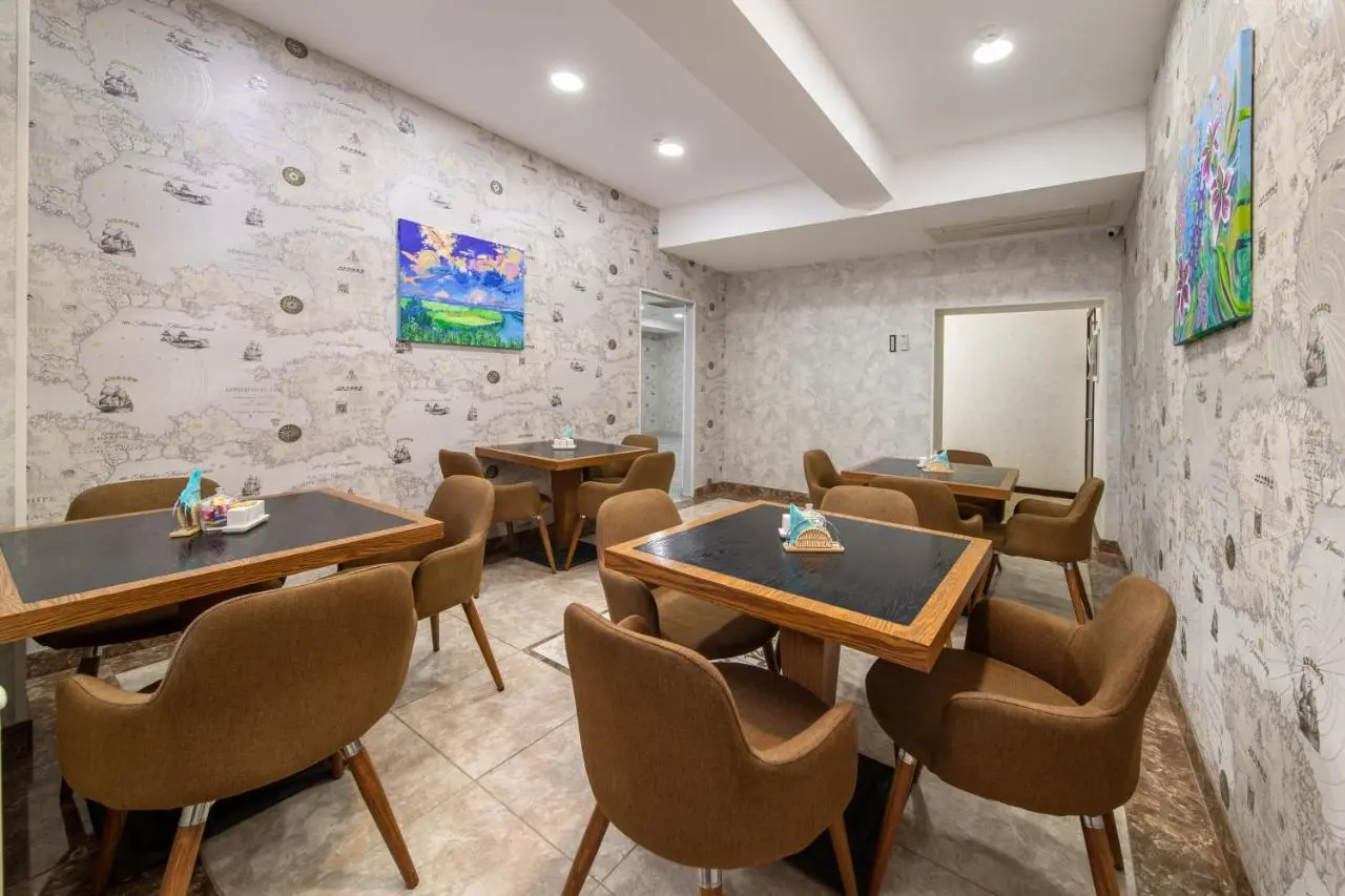 Amea Baku Hotel