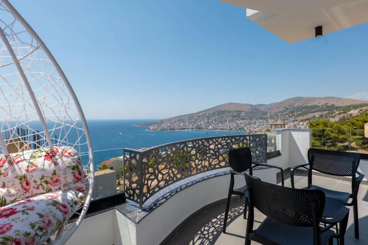 Arrei Hotel