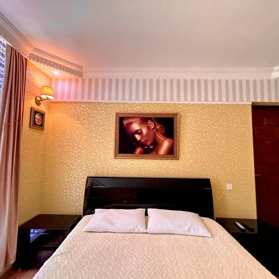 Apartment Orbi Sea Tower David