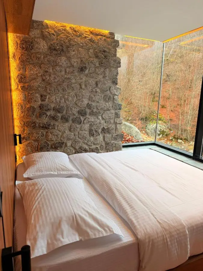 North Alpine Villas