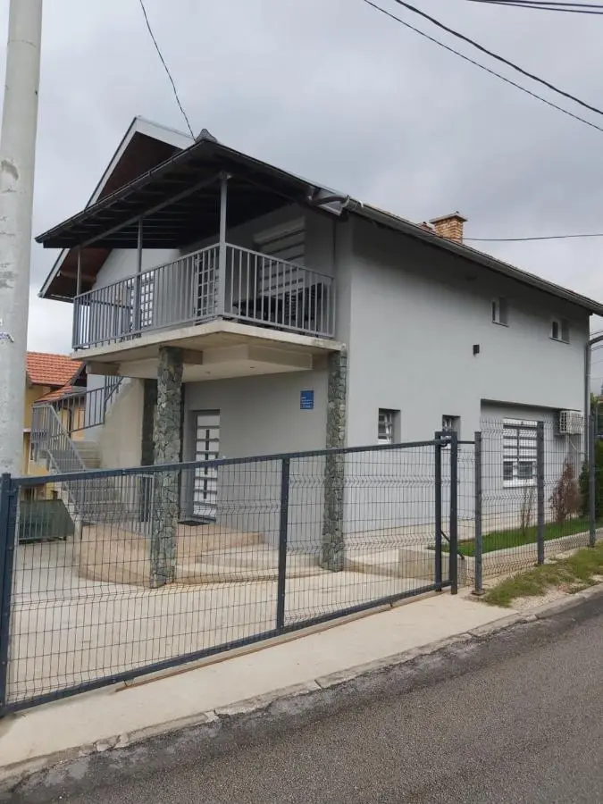 Apartman Emir 1
