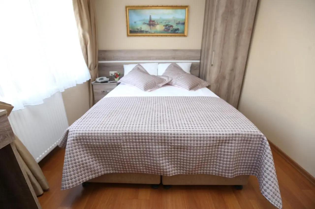 My Holiday Time Hotel