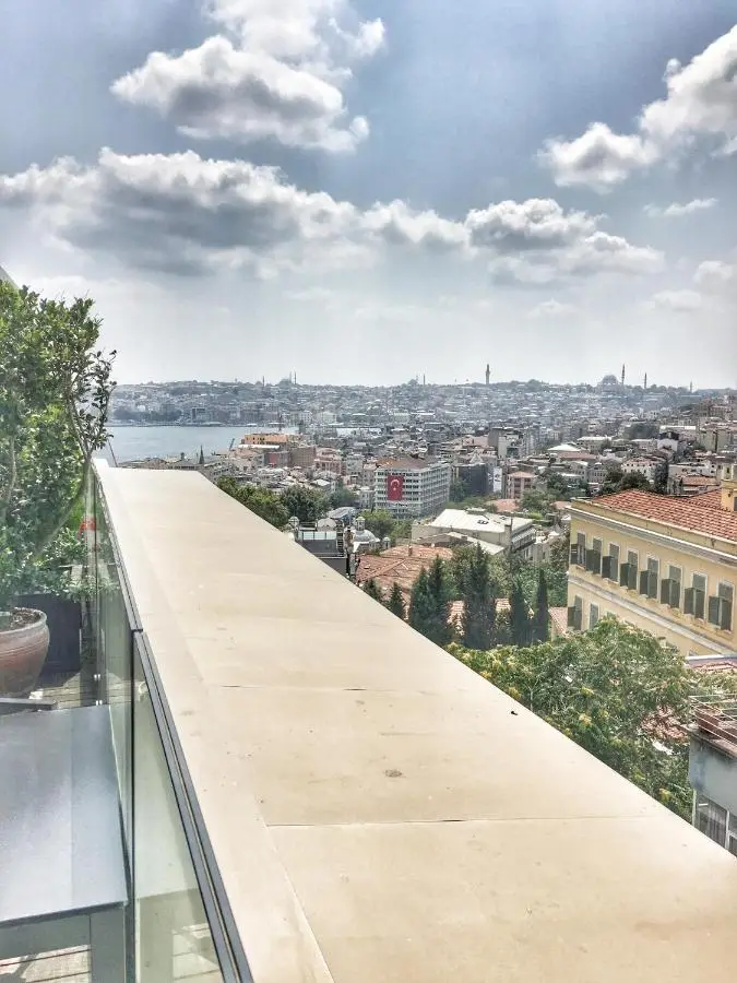 Witt Istanbul Suites