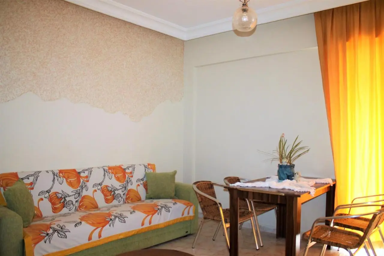 Le Moral Apart Hotel