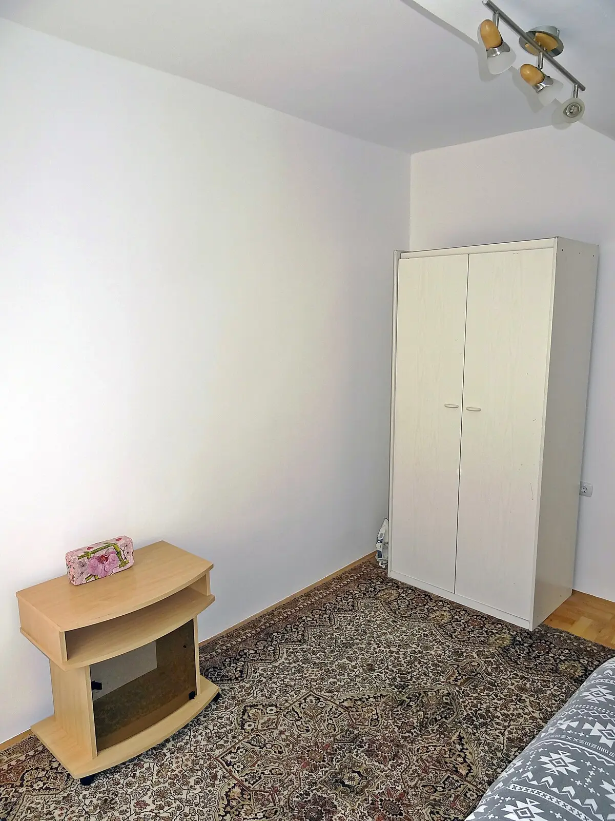Perfect stay in heart of Sarajevo