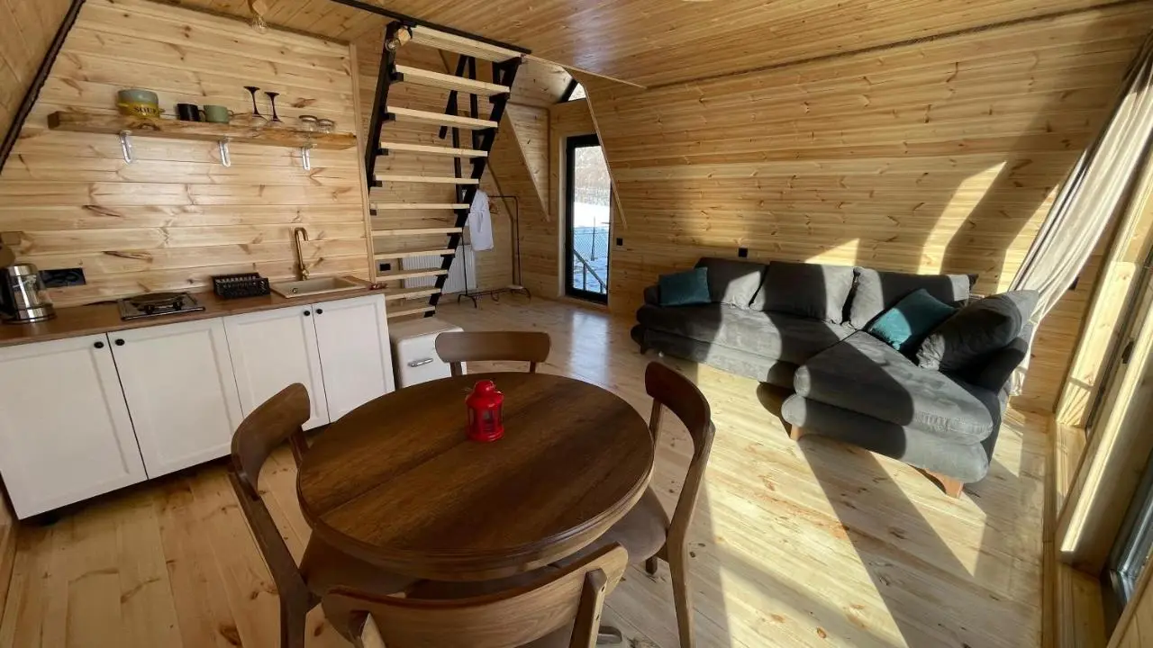 View Cottage