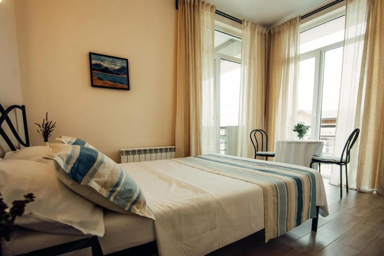 Veronika Home Tbilisi