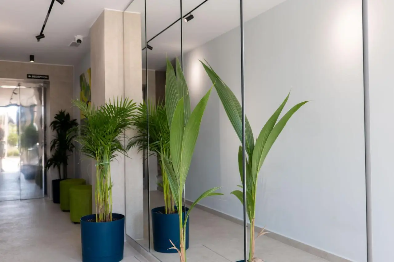 Victoria Boutique Hotel