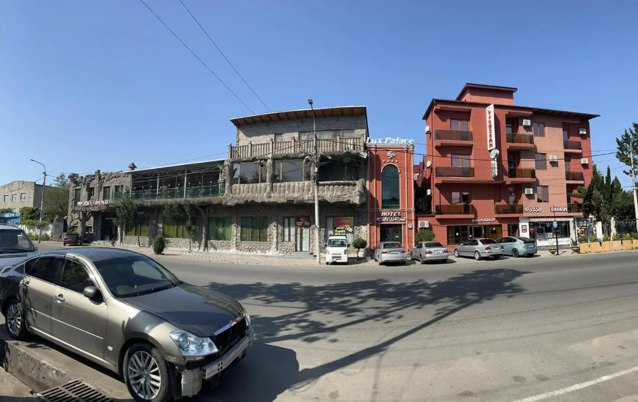 Lux Palace Hotel